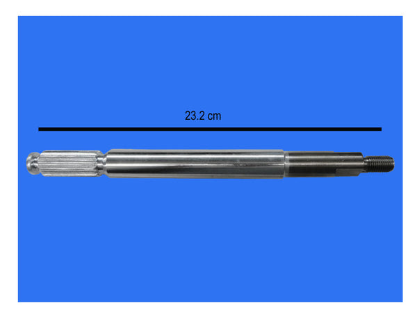 FLECHA ACROS CON TORNILLO CORTA