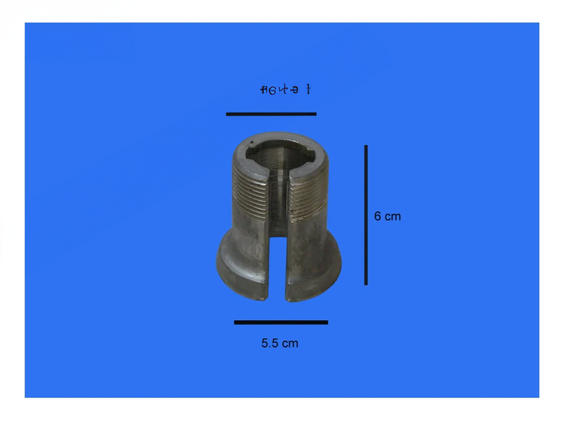 BLOCK WHIRLPOOL ORIGINAL 389140