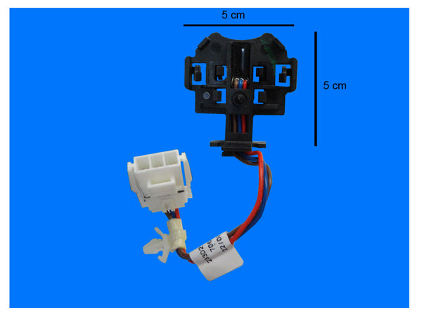 TARJETA SENSOR KRAKEN ORIGINAL