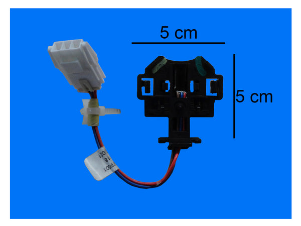 TARJETA SENSOR KRAKEN GENERICO