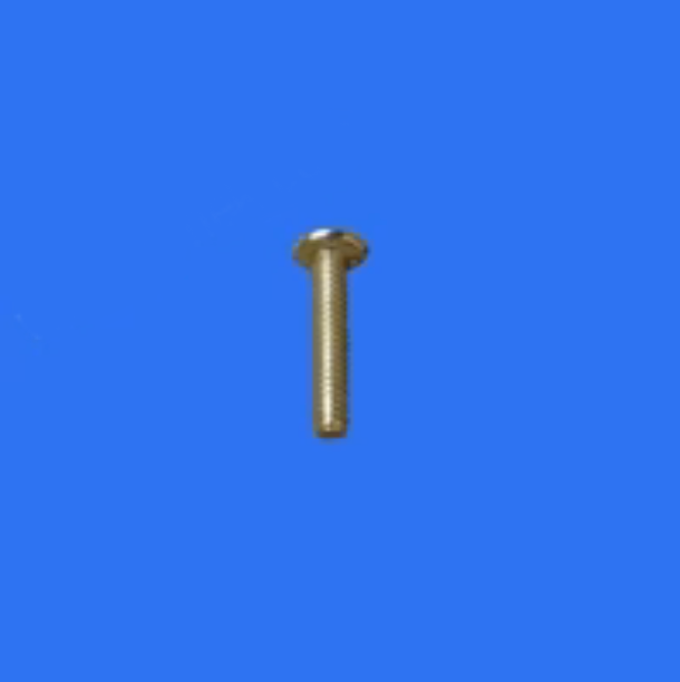TORNILLO CUADRO 2T