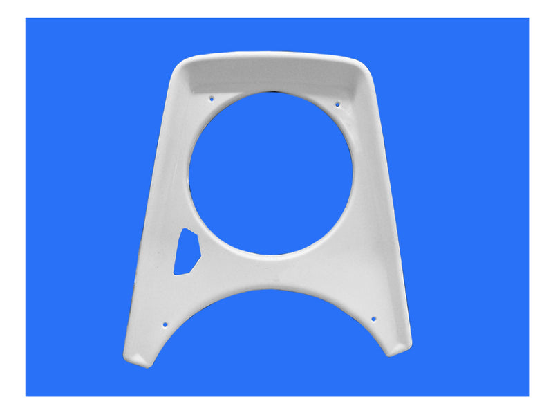 CUADRO DE PLASTICO 2T