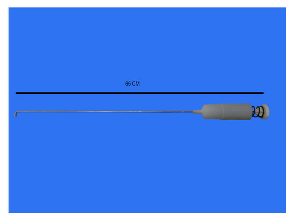 SUSPENSIÓN FRONTAL EASY-MABE 65CM