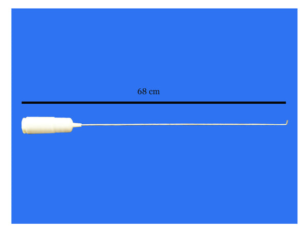 SUSPENSIÓN FRONTAL EASY-MABE 68CM