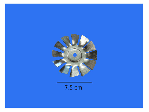 VENTILADOR ARMADURA OSTER