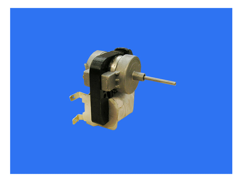 XREF189 MOTOR ESQUELETO FLECHA CORTA 3000 RPM