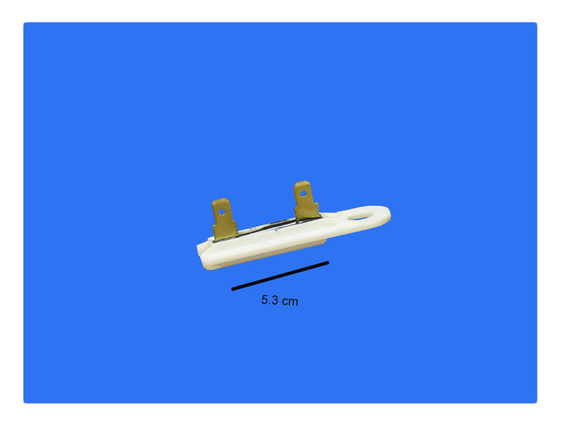 XSEC021 FUSIBLE PARA SECADORA UNIVERSAL